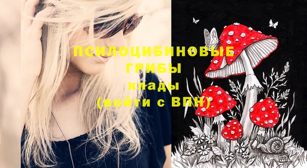 стафф Лиски